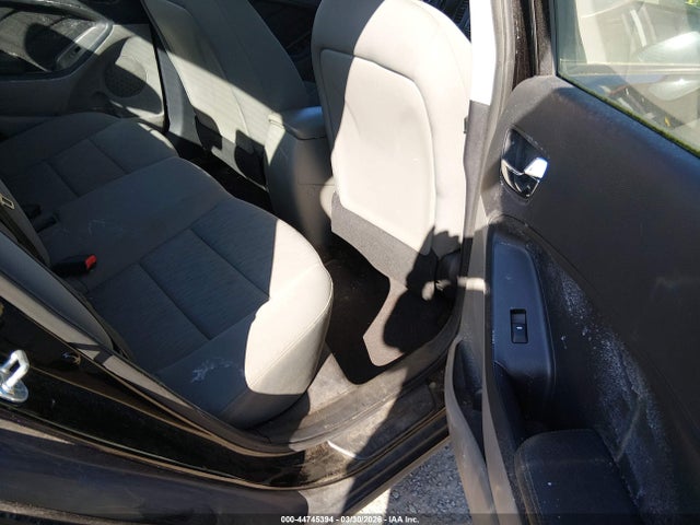 Aukcja sprzedaży 2015 Kia Forte Lx, vin: KNAFK4A67F5312890, numer aukcji: 44745394