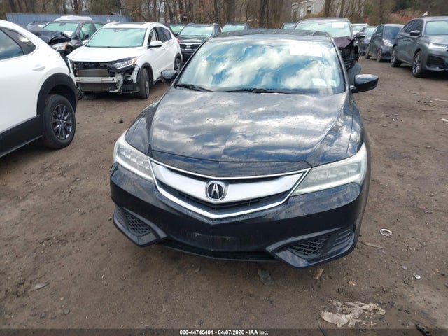 Aukcja sprzedaży 2016 Acura Ilx 2.4l/acurawatch Plus Package, vin: 19UDE2F35GA023537, numer aukcji: 44745401