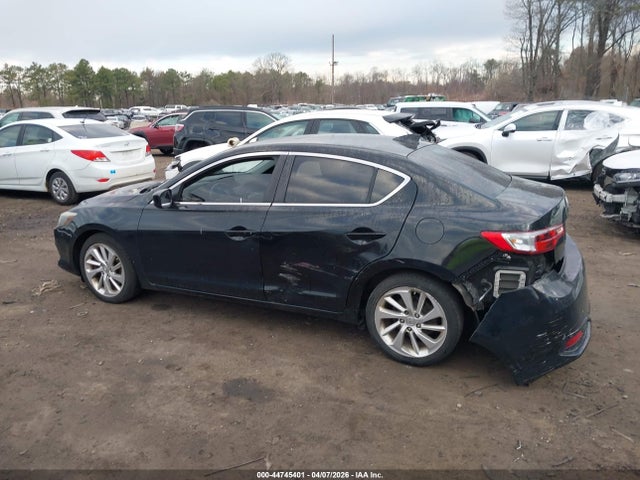 Aukcja sprzedaży 2016 Acura Ilx 2.4l/acurawatch Plus Package, vin: 19UDE2F35GA023537, numer aukcji: 44745401