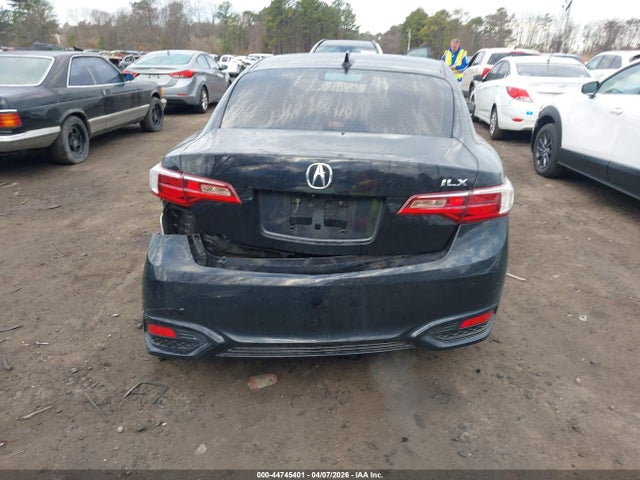 Aukcja sprzedaży 2016 Acura Ilx 2.4l/acurawatch Plus Package, vin: 19UDE2F35GA023537, numer aukcji: 44745401