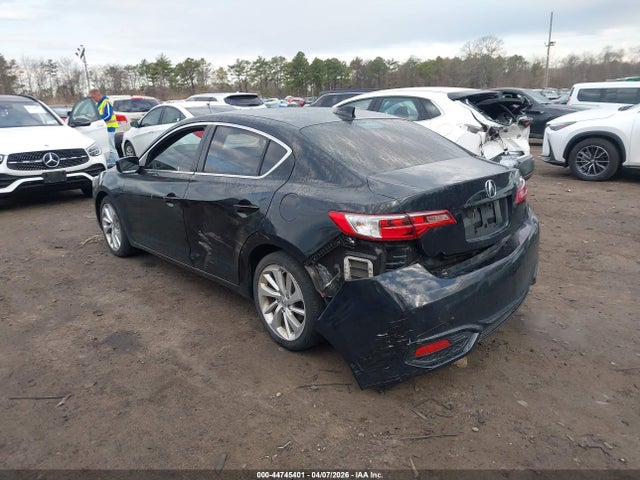 2016 ACURA ILX 19UDE2F35GA023537 Photo 2