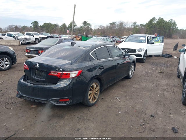 2016 ACURA ILX 19UDE2F35GA023537 Photo 3