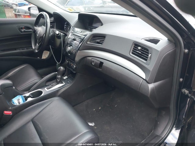 2016 ACURA ILX 19UDE2F35GA023537 Photo 4