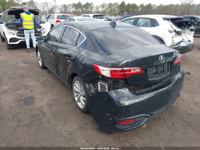2016 ACURA ILX 19UDE2F35GA023537 Photo 5