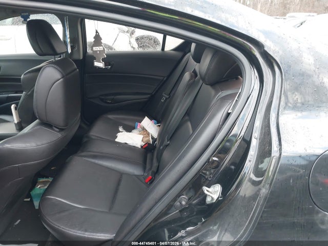 2016 ACURA ILX 19UDE2F35GA023537 Photo 7