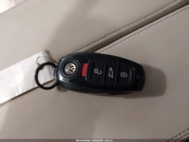 44745406 :رقم المزاد ، WVGEF9BP0DD002506 vin ، 2013 Volkswagen Touareg Vr6 Executive مزاد بيع