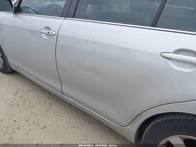 2007 Toyota Camry Hybrid მანქანა იყიდება აუქციონზე, vin: 4T1BB46K27U018663, აუქციონის ნომერი: 44745410