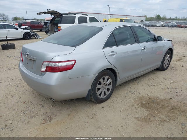 2007 Toyota Camry Hybrid მანქანა იყიდება აუქციონზე, vin: 4T1BB46K27U018663, აუქციონის ნომერი: 44745410