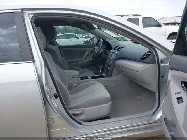 2007 Toyota Camry Hybrid მანქანა იყიდება აუქციონზე, vin: 4T1BB46K27U018663, აუქციონის ნომერი: 44745410