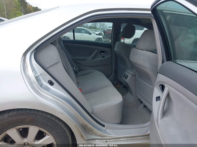 2007 Toyota Camry Hybrid მანქანა იყიდება აუქციონზე, vin: 4T1BB46K27U018663, აუქციონის ნომერი: 44745410