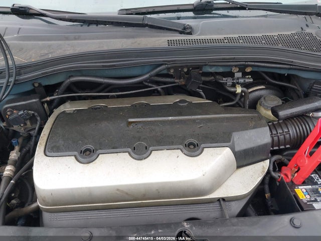Aukcja sprzedaży 2005 Acura Mdx, vin: 2HNYD18245H528849, numer aukcji: 44745415