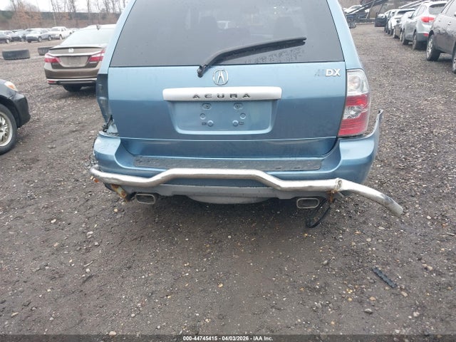 Aukcja sprzedaży 2005 Acura Mdx, vin: 2HNYD18245H528849, numer aukcji: 44745415