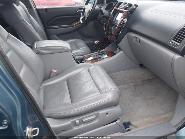Aukcja sprzedaży 2005 Acura Mdx, vin: 2HNYD18245H528849, numer aukcji: 44745415
