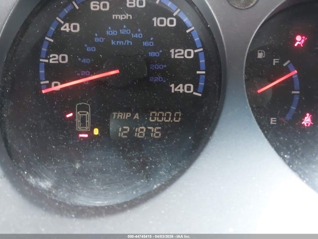 Aukcja sprzedaży 2005 Acura Mdx, vin: 2HNYD18245H528849, numer aukcji: 44745415