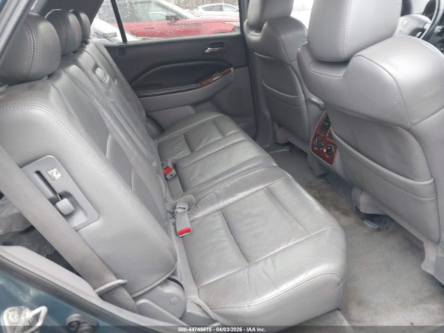 Aukcja sprzedaży 2005 Acura Mdx, vin: 2HNYD18245H528849, numer aukcji: 44745415
