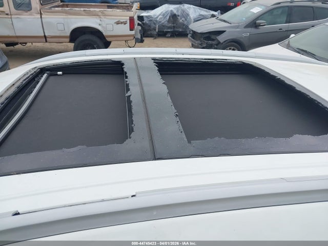 44745423 :رقم المزاد ، 5N1AZ2MJ0KN103686 vin ، 2019 Nissan Murano Platinum مزاد بيع