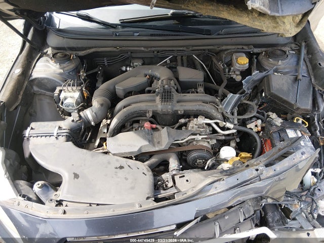 4S3BNAC65G3054421 Subaru Legacy 2.5i Premium