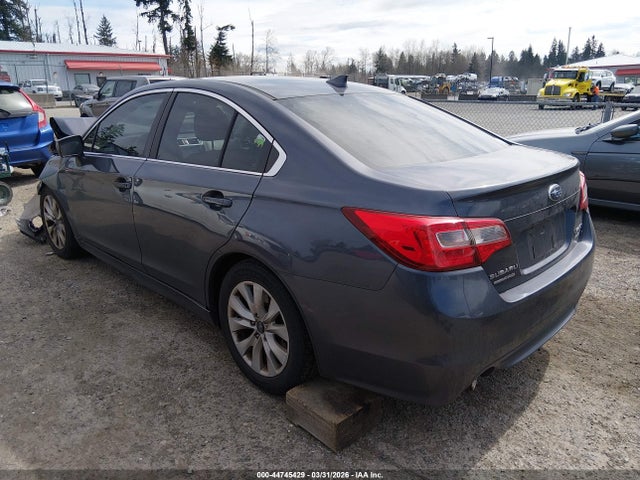 4S3BNAC65G3054421 Subaru Legacy 2.5i Premium