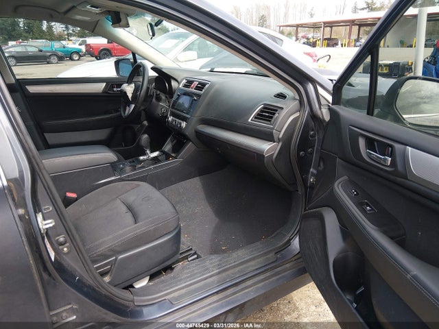 4S3BNAC65G3054421 Subaru Legacy 2.5i Premium