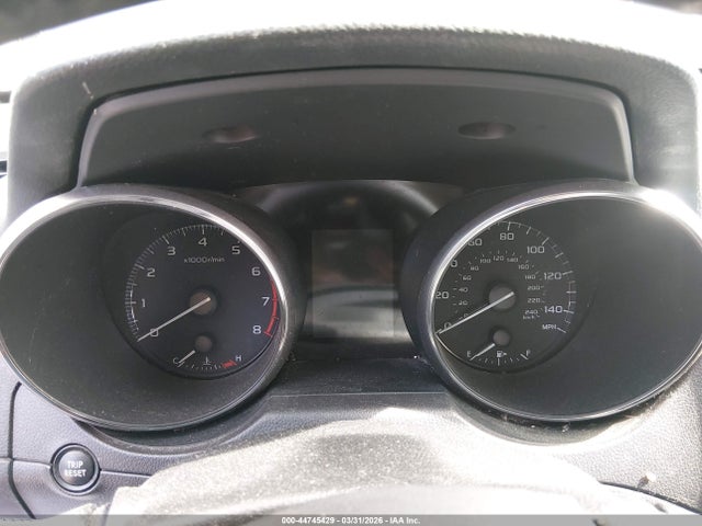 4S3BNAC65G3054421 Subaru Legacy 2.5i Premium