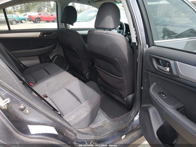 4S3BNAC65G3054421 Subaru Legacy 2.5i Premium