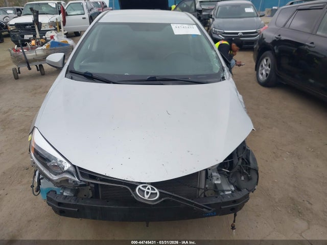 Toyota Corolla Le Plus 2016 5YFBURHE5GP531096 Image 13