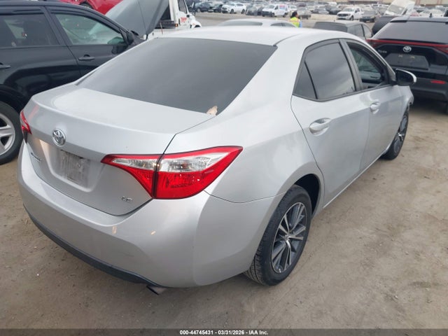 2016 TOYOTA COROLLA 5YFBURHE5GP531096 Photo 3
