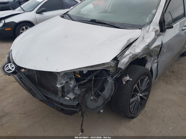 2016 TOYOTA COROLLA 5YFBURHE5GP531096 Photo 5