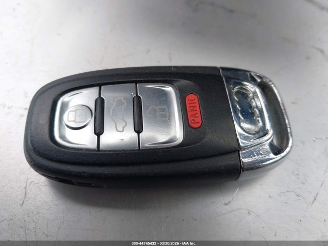 2013 AUDI A6 WAUDFAFC2DN026273 Photo 10