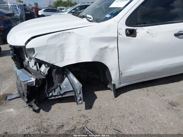 Auction sale of the 2020 Chevrolet Silverado 1500 2wd  Standard Bed Wt, vin: 1GCRWAEH2LZ335240, lot number: 44745434