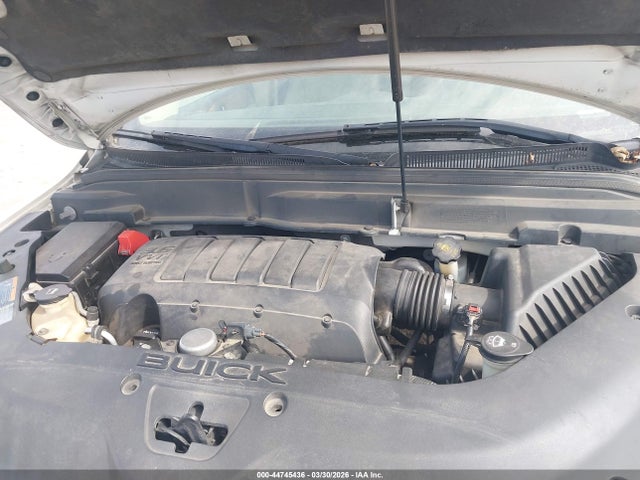 Продаж на аукціоні авто 2012 Buick Enclave Premium, vin: 5GAKVDED8CJ235050, номер лоту: 44745436