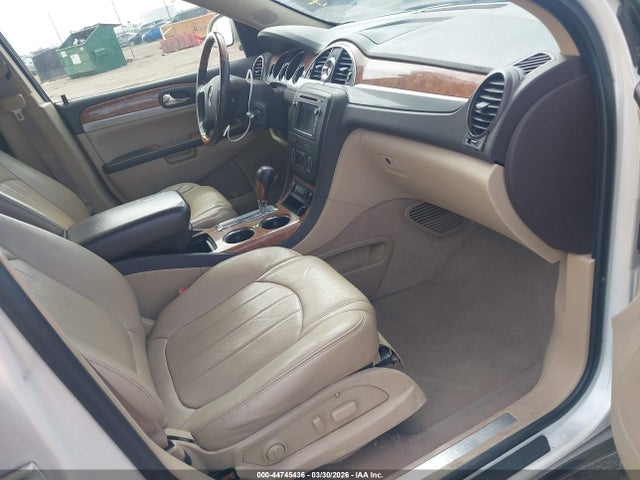 Продаж на аукціоні авто 2012 Buick Enclave Premium, vin: 5GAKVDED8CJ235050, номер лоту: 44745436