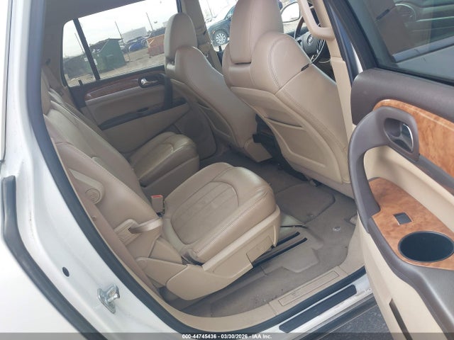 Продаж на аукціоні авто 2012 Buick Enclave Premium, vin: 5GAKVDED8CJ235050, номер лоту: 44745436