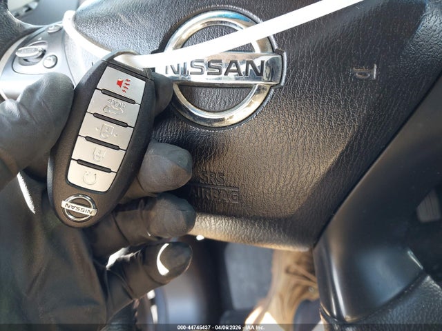 Aukcja sprzedaży 2014 Nissan Pathfinder Platinum, vin: 5N1AR2MM9EC616848, numer aukcji: 44745437