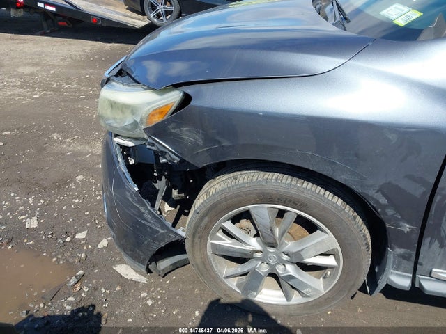 Aukcja sprzedaży 2014 Nissan Pathfinder Platinum, vin: 5N1AR2MM9EC616848, numer aukcji: 44745437