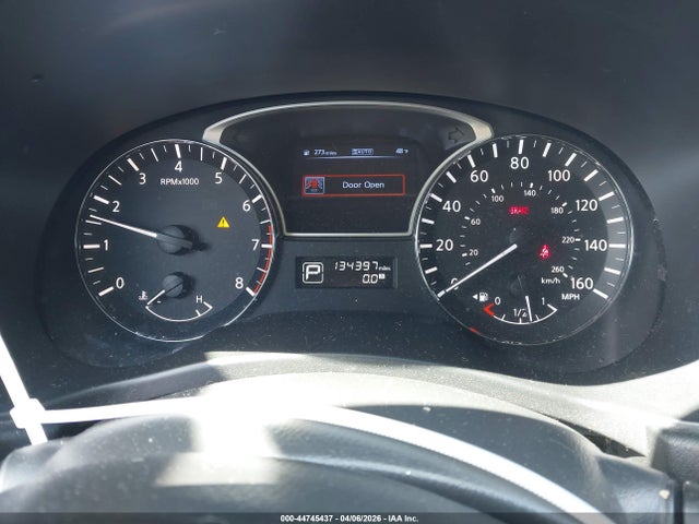 Aukcja sprzedaży 2014 Nissan Pathfinder Platinum, vin: 5N1AR2MM9EC616848, numer aukcji: 44745437
