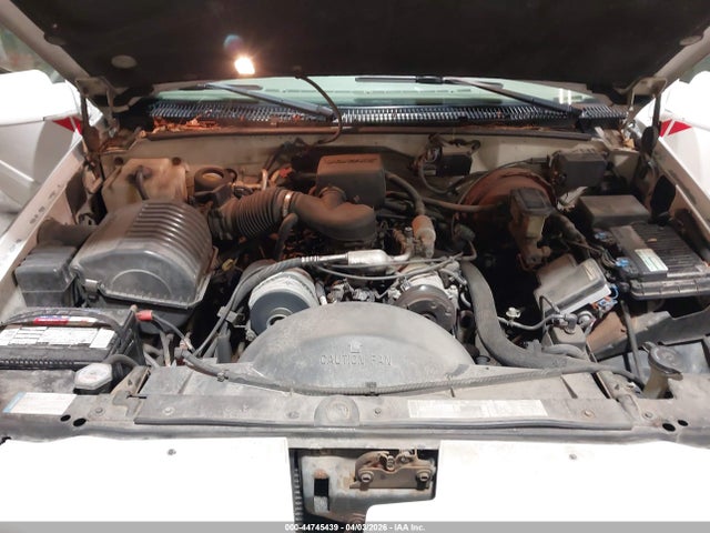 2000 CADILLAC ESCALADE 1GYEK63R2YR223347 Photo 9