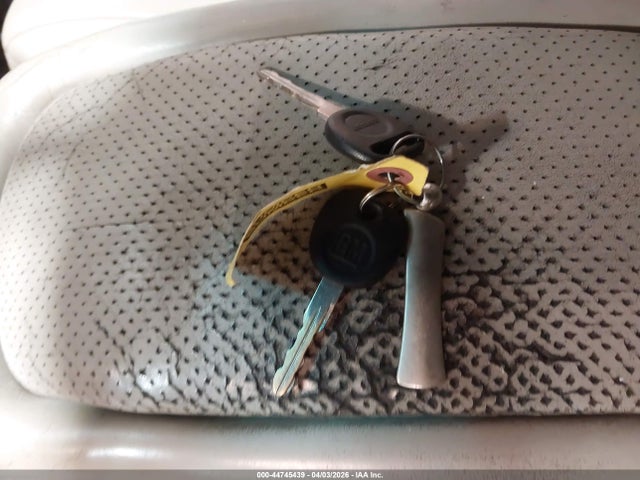 2000 CADILLAC ESCALADE 1GYEK63R2YR223347 Photo 10