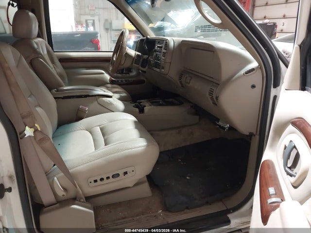 2000 CADILLAC ESCALADE 1GYEK63R2YR223347 Photo 4