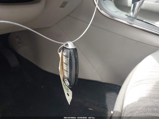 Nissan Sentra Fe+ S/s/sl/sr/sv 2015 3N1AB7AP1FY301848 Image 11