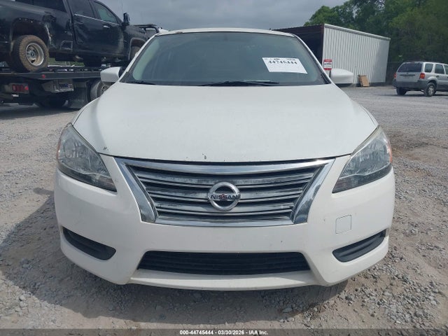Nissan Sentra Fe+ S/s/sl/sr/sv 2015 3N1AB7AP1FY301848 Image 6