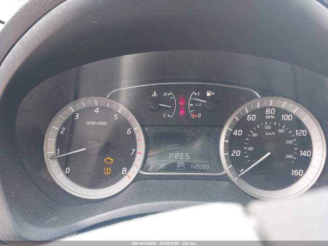 Nissan Sentra Fe+ S/s/sl/sr/sv 2015 3N1AB7AP1FY301848 Image 7