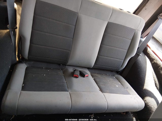 2008 JEEP WRANGLER 1J4FA24168L535120 Photo 7