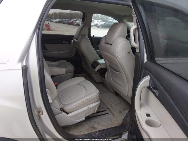 Aukcja sprzedaży 2009 Gmc Acadia Slt-1, vin: 1GKEV23D39J212775, numer aukcji: 44745450