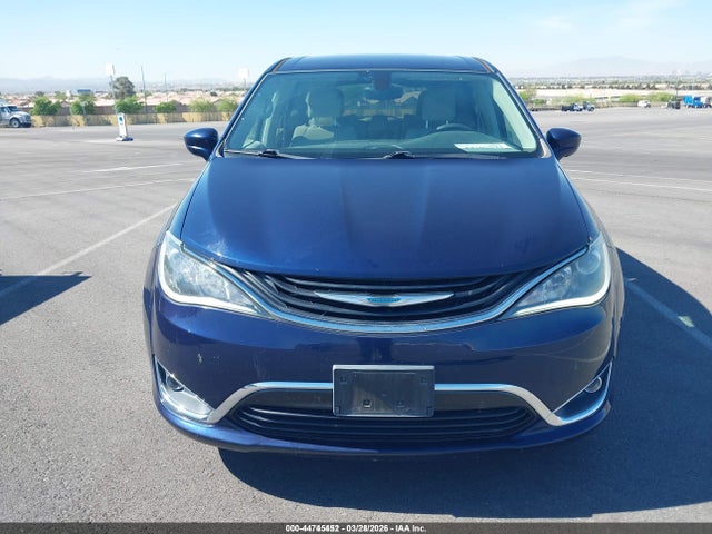 2017 CHRYSLER PACIFICA HYBRID 2C4RC1H77HR765083 Photo 5