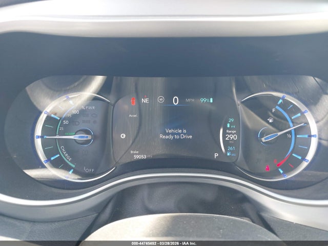 2017 CHRYSLER PACIFICA HYBRID 2C4RC1H77HR765083 Photo 6