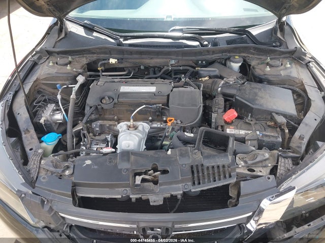 Aukcja sprzedaży 2015 Honda Accord Lx, vin: 1HGCR2F3XFA088768, numer aukcji: 44745455