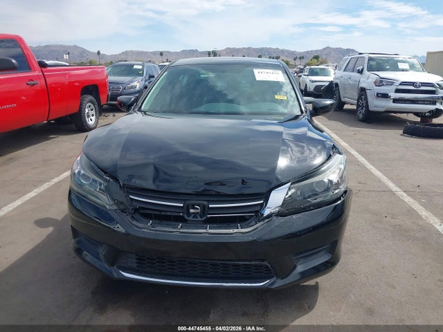 Aukcja sprzedaży 2015 Honda Accord Lx, vin: 1HGCR2F3XFA088768, numer aukcji: 44745455