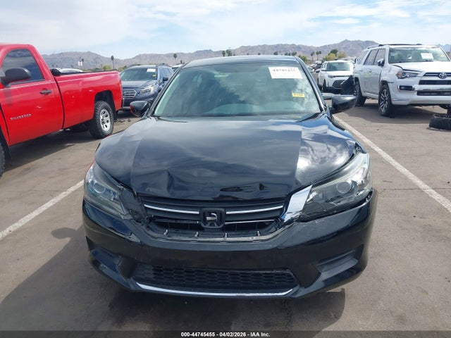 Aukcja sprzedaży 2015 Honda Accord Lx, vin: 1HGCR2F3XFA088768, numer aukcji: 44745455