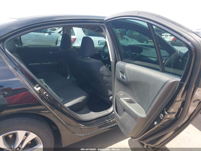 Aukcja sprzedaży 2015 Honda Accord Lx, vin: 1HGCR2F3XFA088768, numer aukcji: 44745455